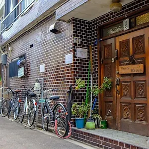 Hostal Peace House Showa, Osaka