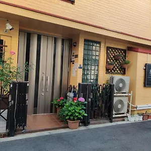 Hostal Da, Osaka