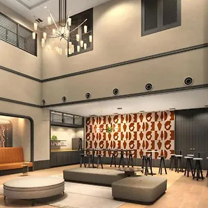 Nest&rise Namba Hotel