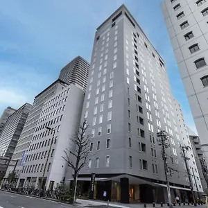 Hotel Tokyu Hommachi, Osaca