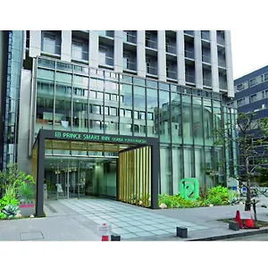 Smart Yodoyabashi Hotel