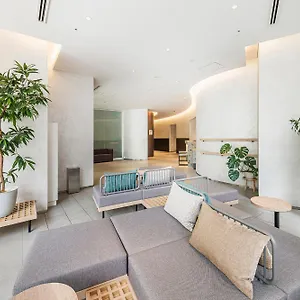 Fraser Nankai Apart Otel