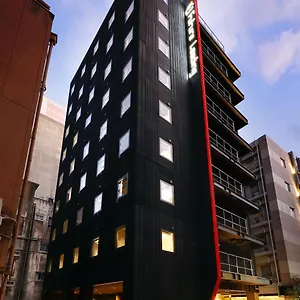 Fl Dotonbori Ōsaka