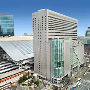 Hotel Granvia Osaka-jr Group, Osaca
