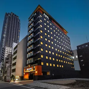 Apa Yodoyabashi Kitahama Ekimae Otel