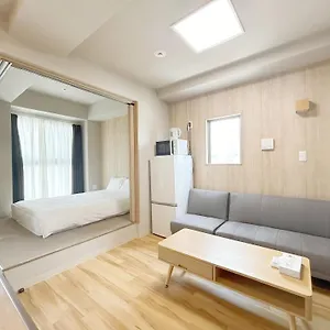 Dc桜の苑902和式双人 公寓