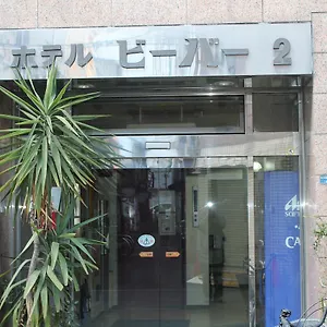 Hotel Beaver 2, Osaka