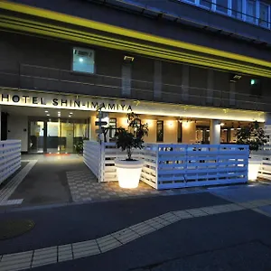 Hostal Shin-imamiya, Osaka