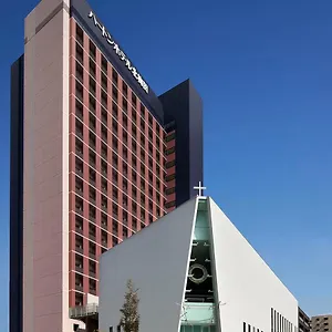 Hearton Kita Umeda Otel