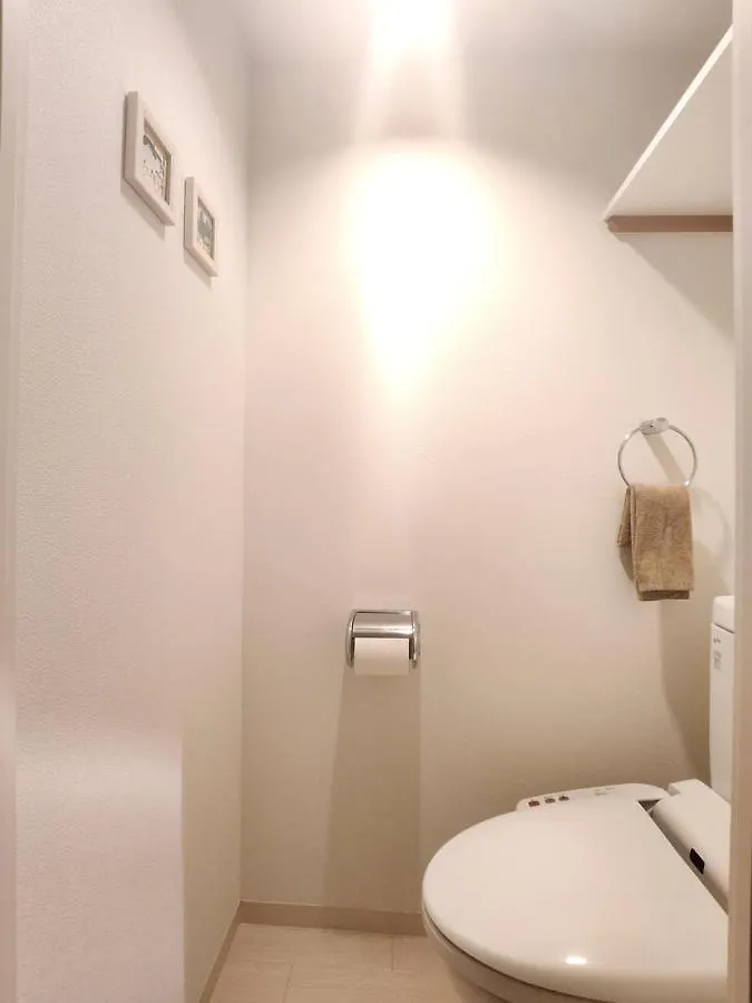 Cocone House Tengachaya 2Bedroom 2Shower 2Toilet Type 2Subways From Nanba Station Ósaka