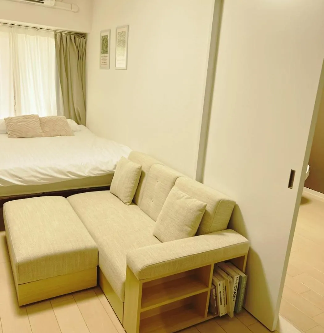 Cocone House Tengachaya 2Bedroom 2Shower 2Toilet Type 2Subways From Nanba Station Ósaka