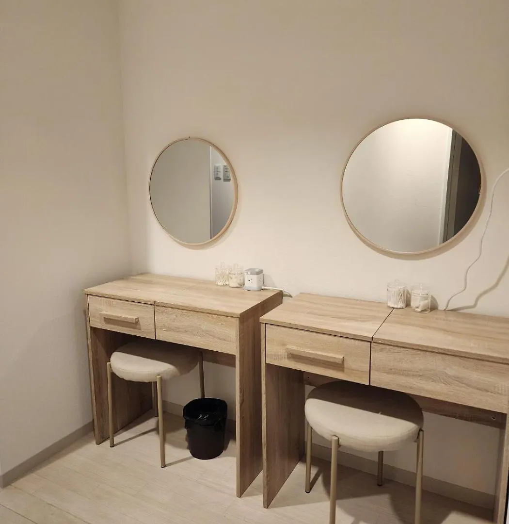 Cocone House Tengachaya 2Bedroom 2Shower 2Toilet Type 2Subways From Nanba Station Ósaka