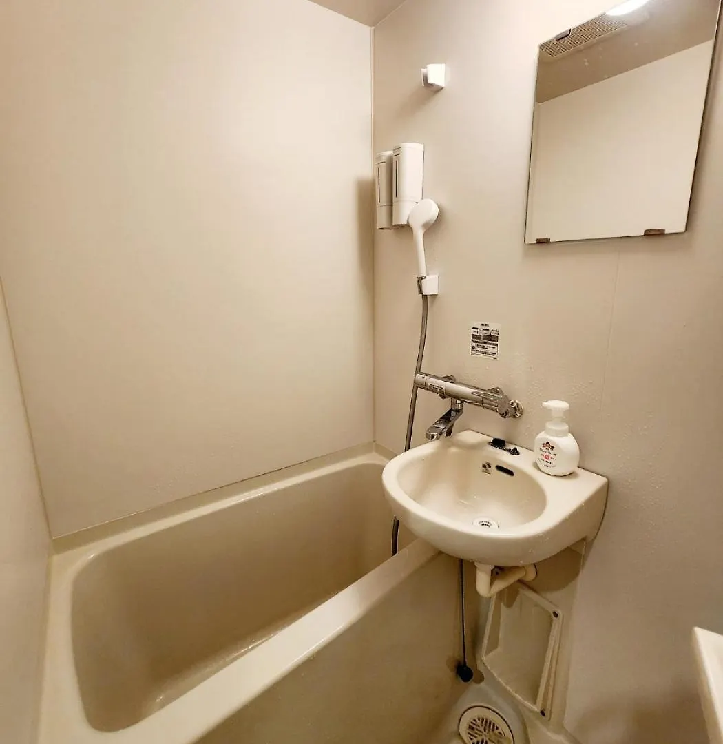 Cocone House Tengachaya 2Bedroom 2Shower 2Toilet Type 2Subways From Nanba Station Ósaka 0*,  Japonsko