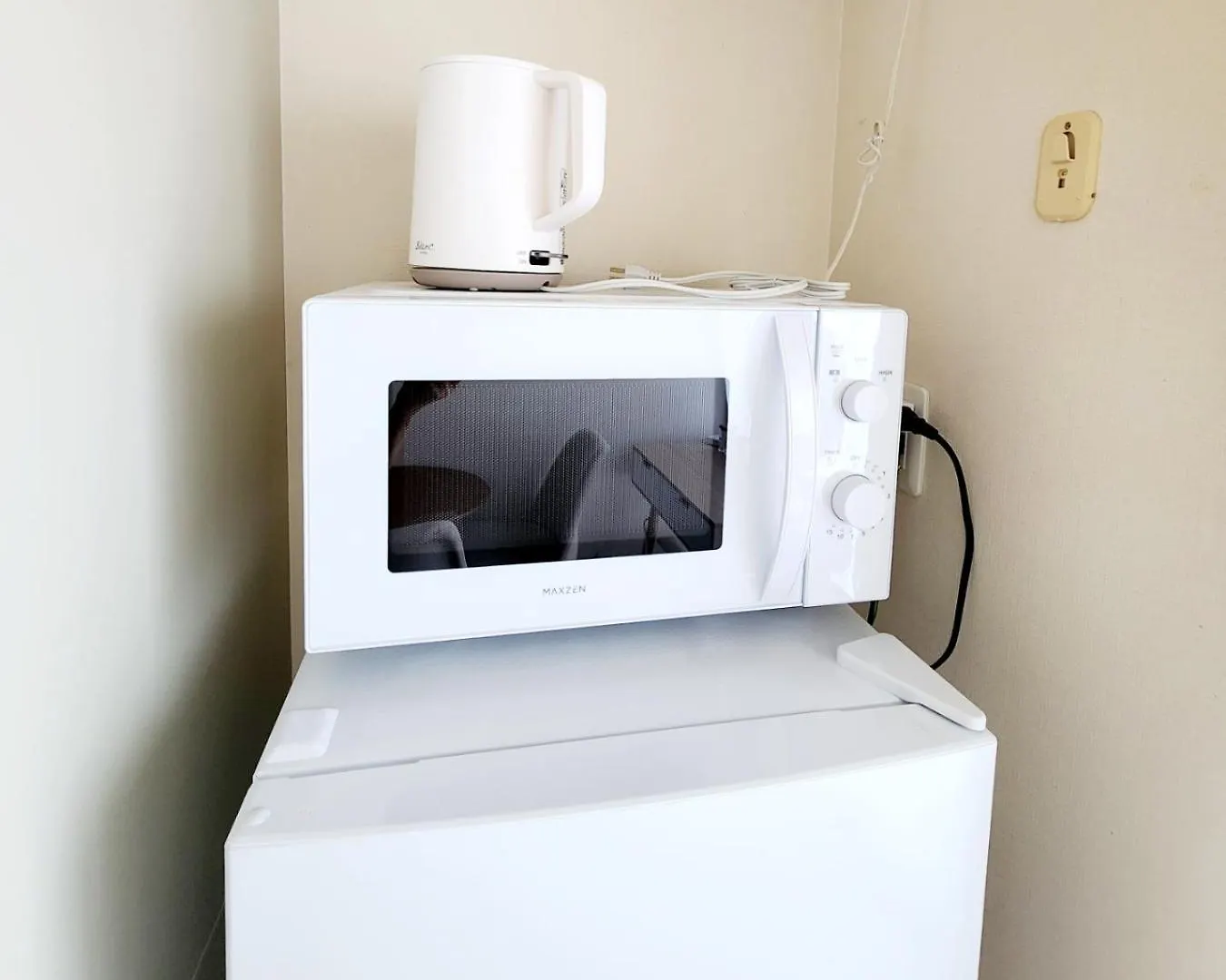Apartmán Cocone House Tengachaya 2Bedroom 2Shower 2Toilet Type 2Subways From Nanba Station Ósaka