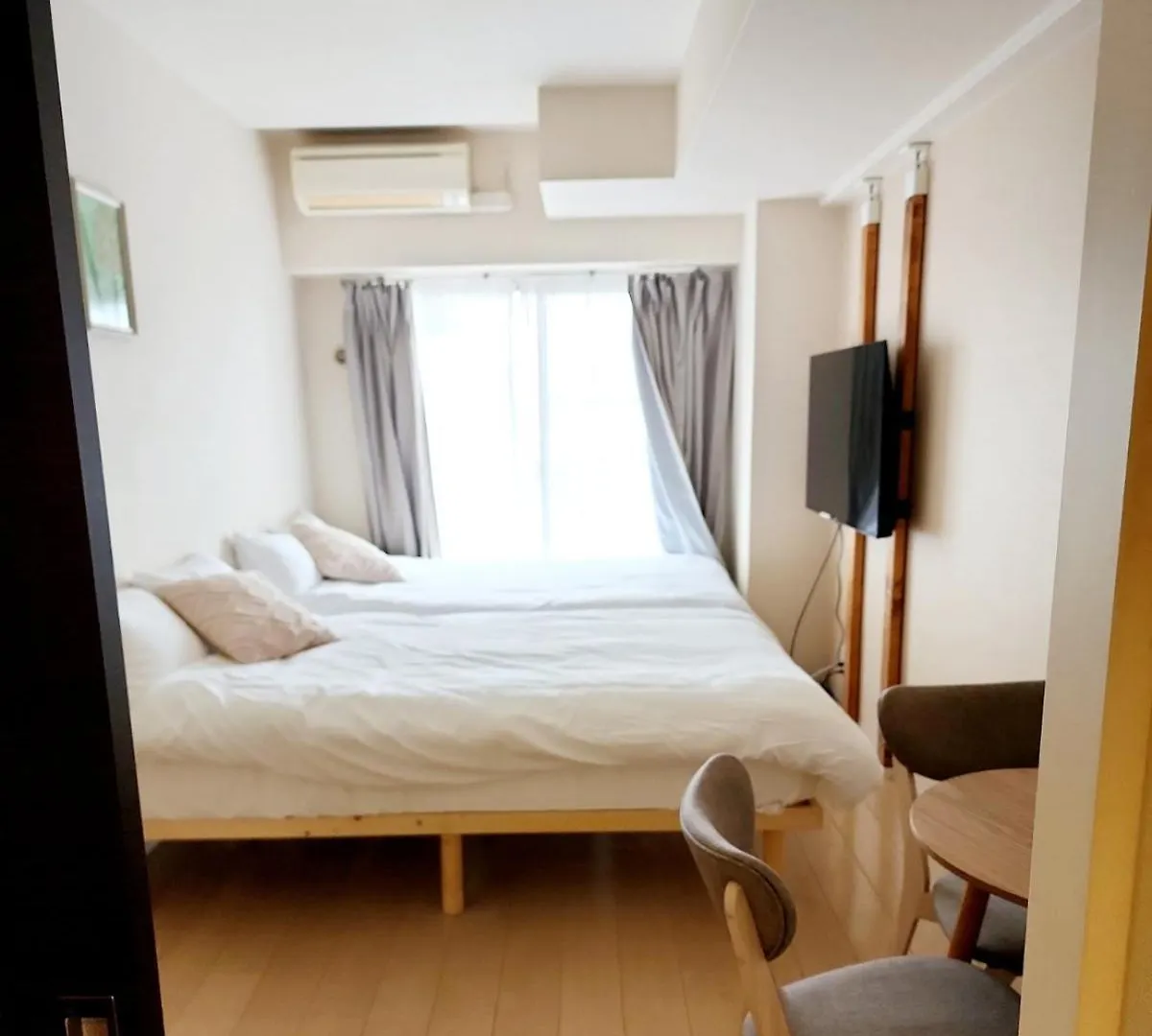 Apartment Cocone House Tengachaya 2Bedroom 2Shower 2Toilet Type 2Subways From Nanba Station Osaka