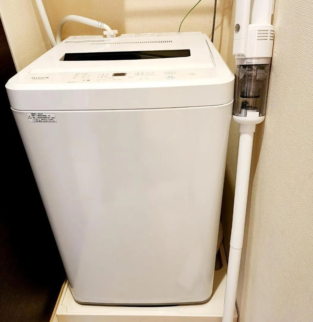 Cocone House Tengachaya 2Bedroom 2Shower 2Toilet Type 2Subways From Nanba Station Ósaka