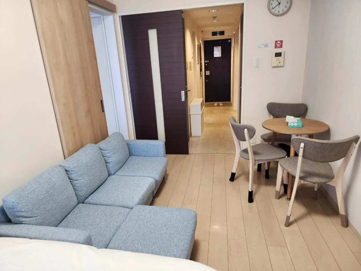 Cocone House Tengachaya 2Bedroom 2Shower 2Toilet Type 2Subways From Nanba Station Ósaka Apartmán