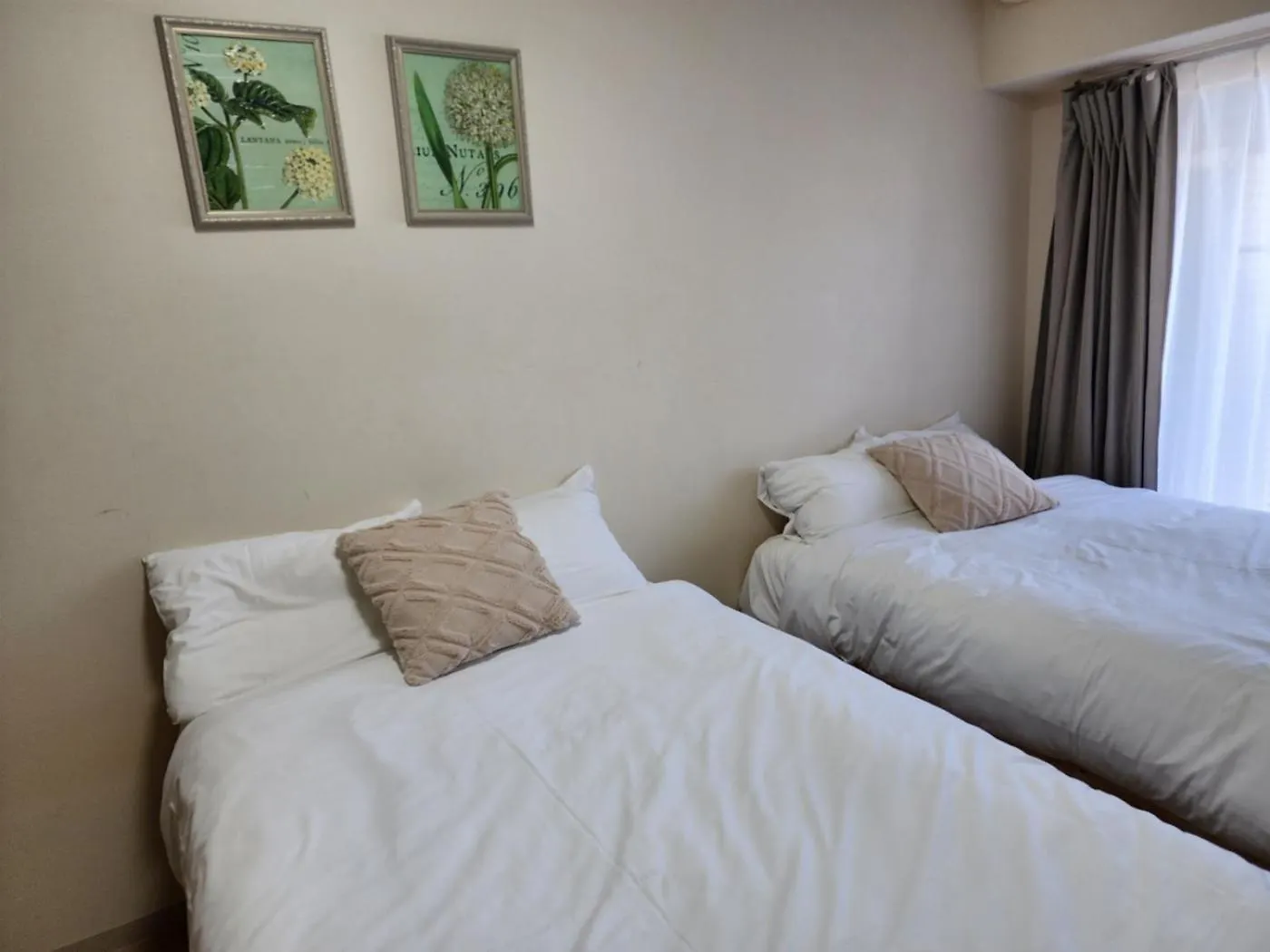 Cocone House Tengachaya 2Bedroom 2Shower 2Toilet Type 2Subways From Nanba Station Ósaka Apartmán
