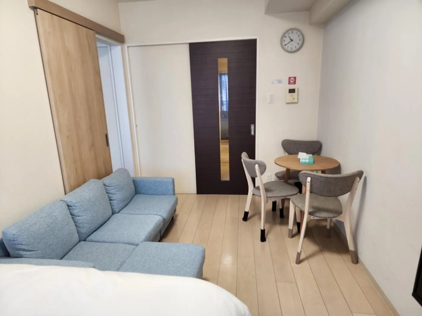 Cocone House Tengachaya 2Bedroom 2Shower 2Toilet Type 2Subways From Nanba Station Ósaka Apartmán