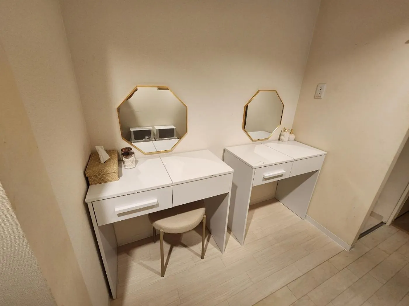 Apartmán Cocone House Tengachaya 2Bedroom 2Shower 2Toilet Type 2Subways From Nanba Station Ósaka