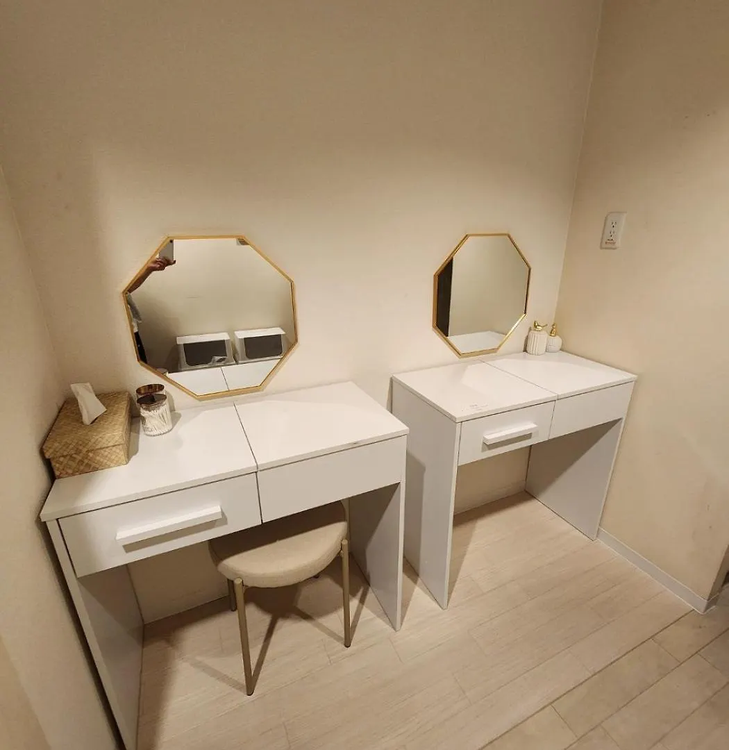 Cocone House Tengachaya 2Bedroom 2Shower 2Toilet Type 2Subways From Nanba Station Ósaka